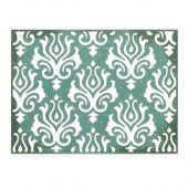 Damask Thinlits Sizzix