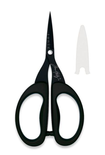 Tim Holtz Titanium 7" Snips