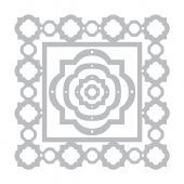 Frames, Ornate Moroccan Sizzix