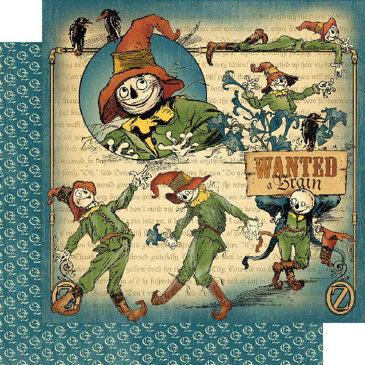 Magic of Oz Deluxe Collectors Edition