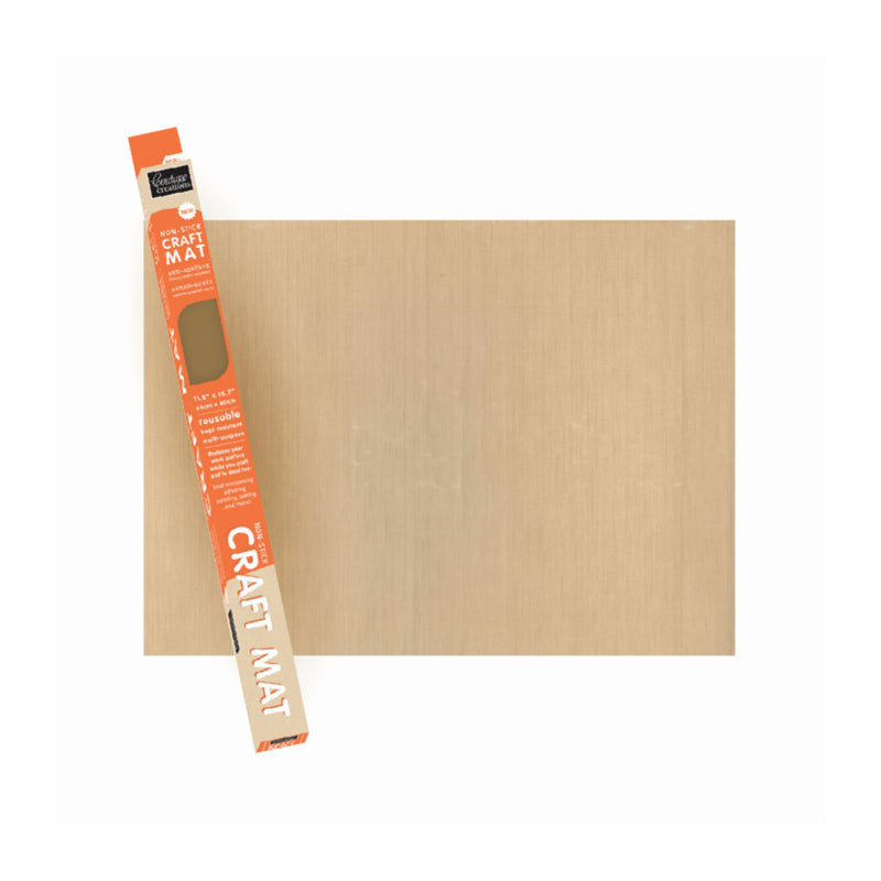 Couture Creations Non Stick Craft Mat