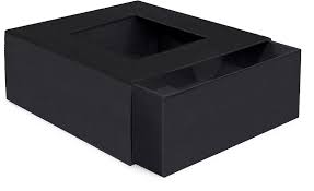 ATC Matchbook Box Black - Graphic 45