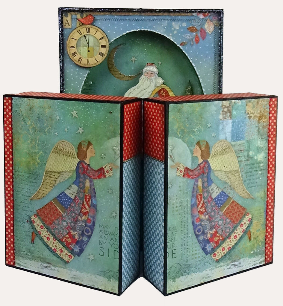 The Advent Calendar Kit