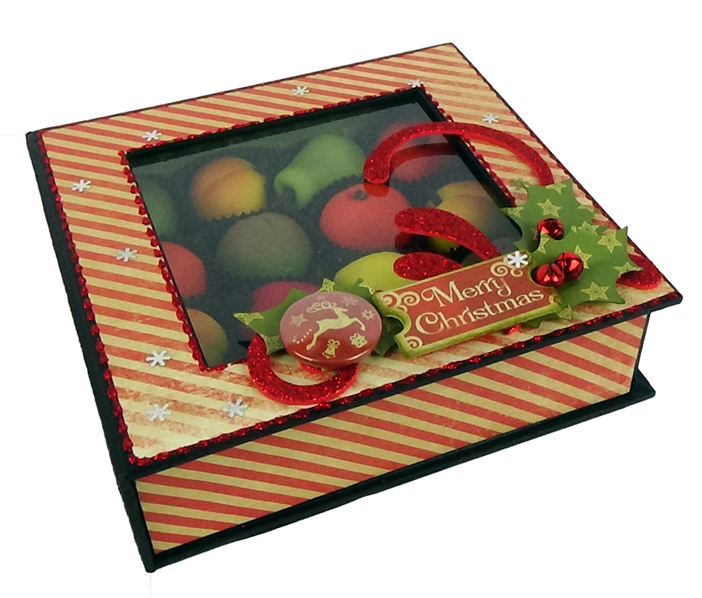 Petit Four Box Bundle