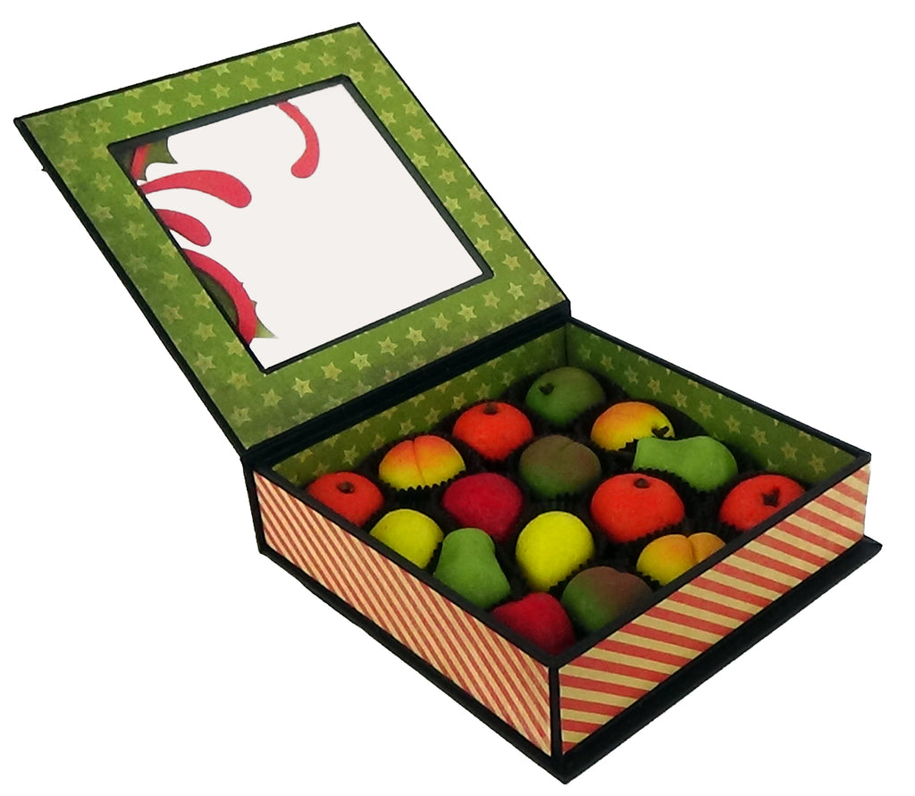 Petit Four Box Kit