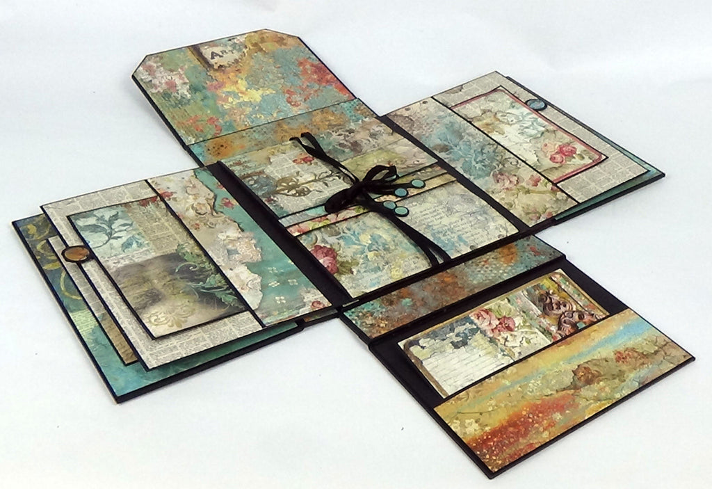 Picture Perfect Album Bundle