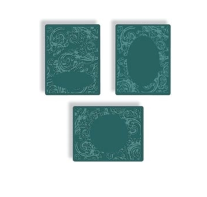 Embossing Diffuser Set 1 657945 Tim Holtz – My Creative Spirit