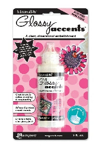 Glossy Accents 2oz
