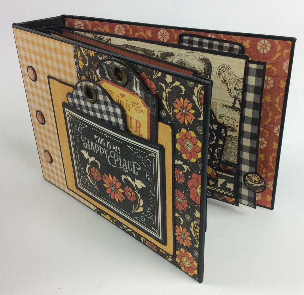 The Beth Box and Album Set