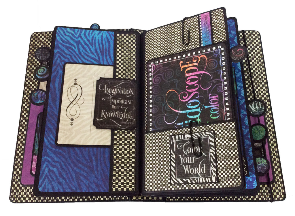 Traveller's Notebook Cover Set