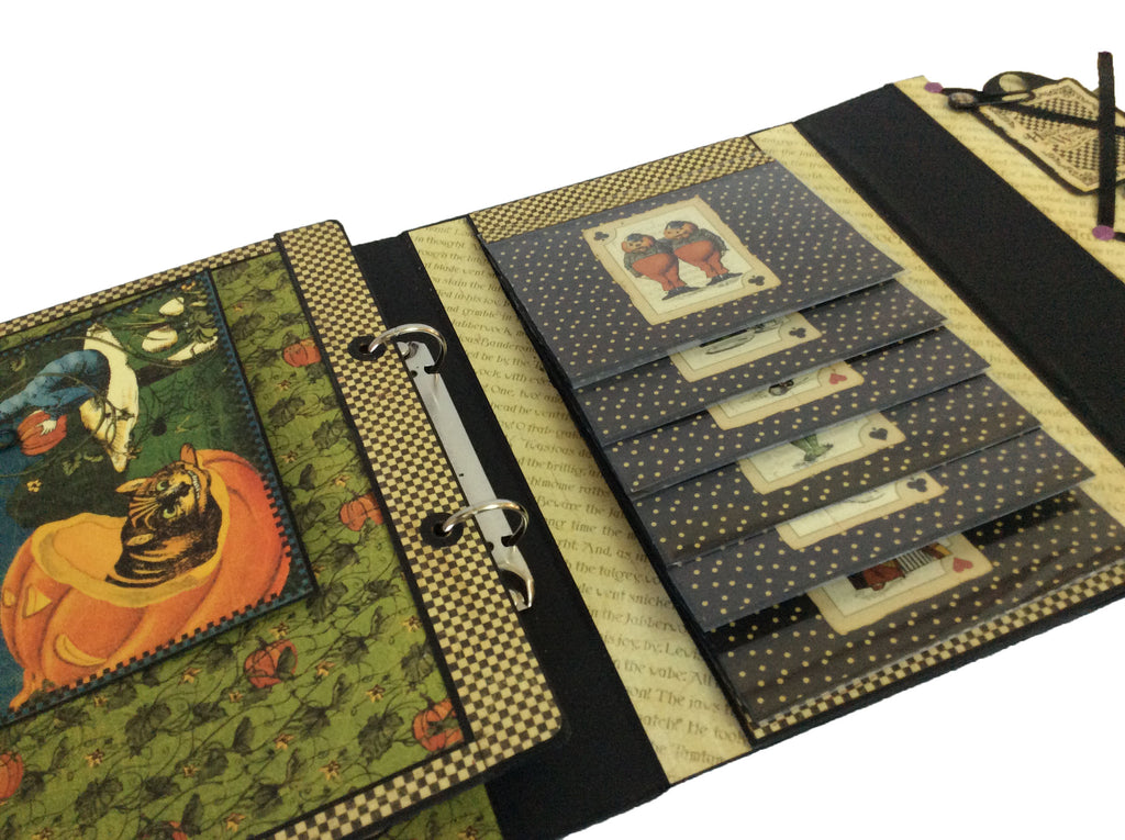 File Folder Cover Set