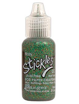 Stickles Holly Glitter Glue - 18ml
