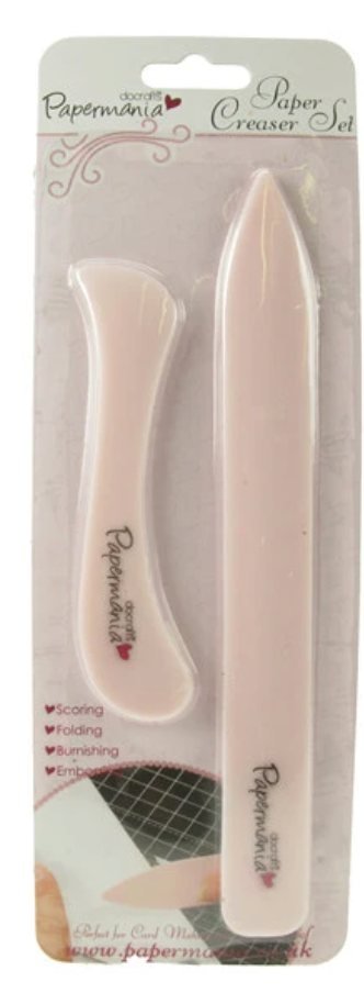 Papermania Paper Creaser Set