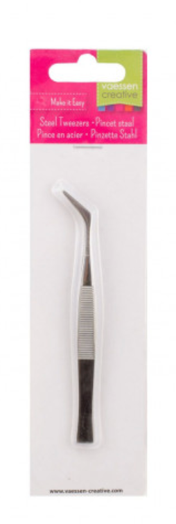 Vaessen Creative Tweezers