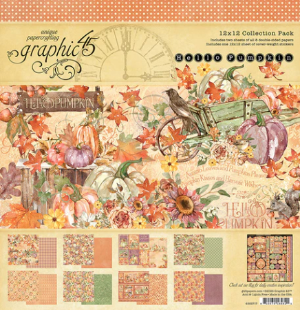 Online Crafters Weekend - October 2023