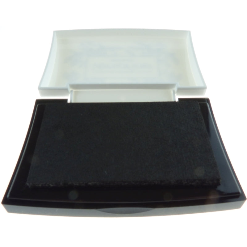 Tsukineko Versafine Ink Pad - Onyx Black