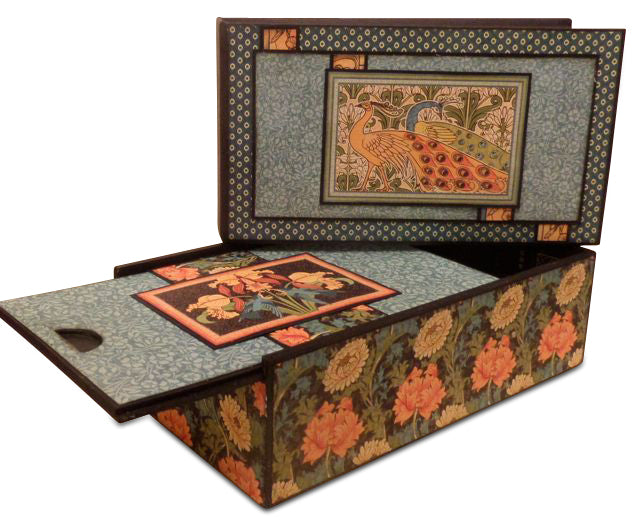 Artisan Style Album and Pencil Case Bundle