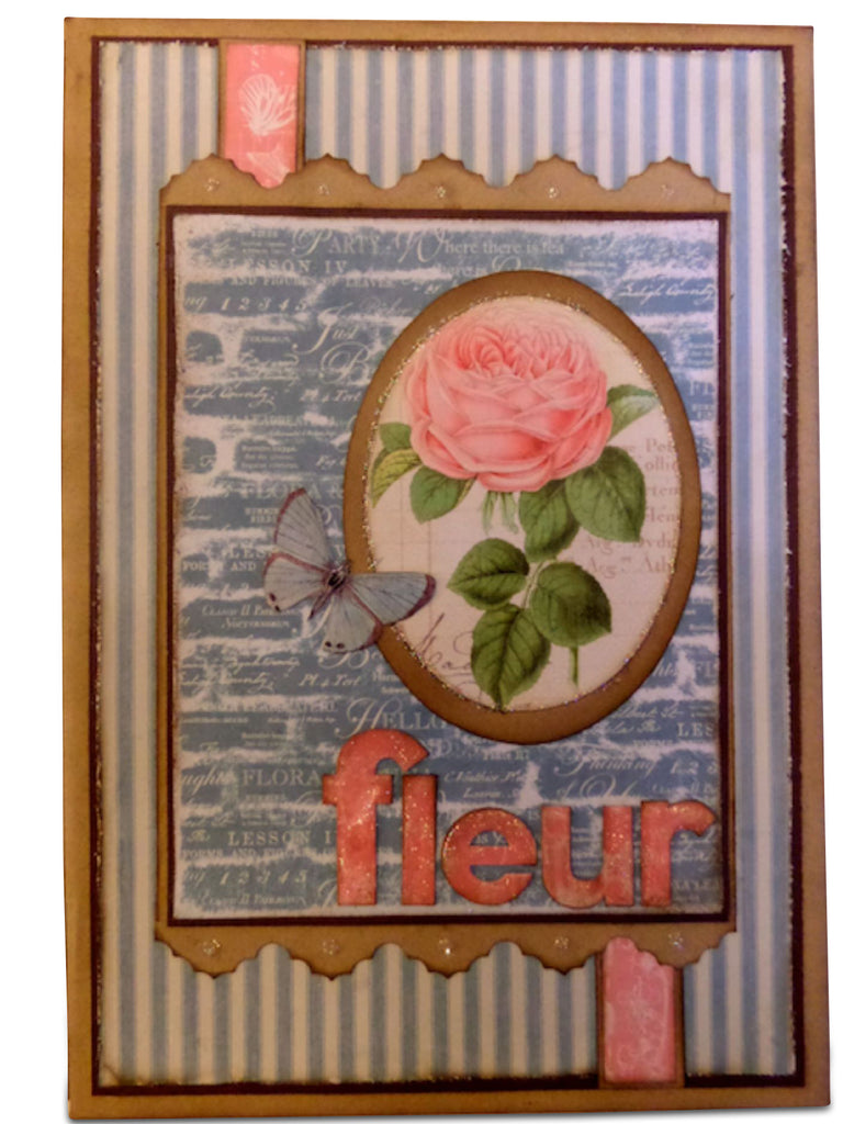 Fleur Album Video Workshop