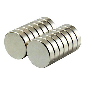 1mm x 8mm Craft Magnets - Pack of 20