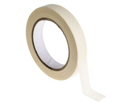 Natural Craft Tape - 25mm x 50m