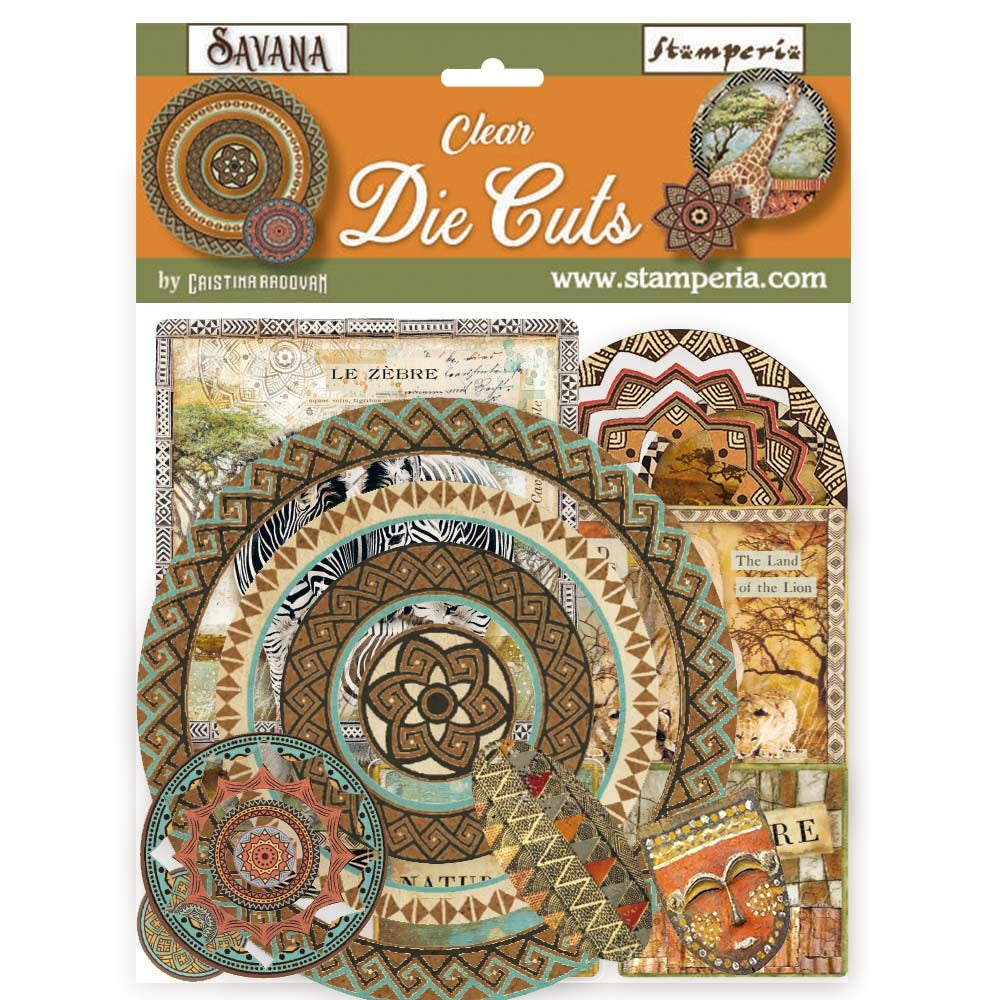stamperia-savana-clear-die-cuts-dfldcp26