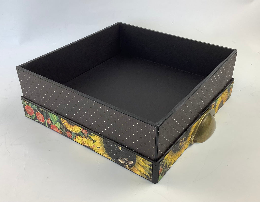 The Storage Stack Add-on Kit